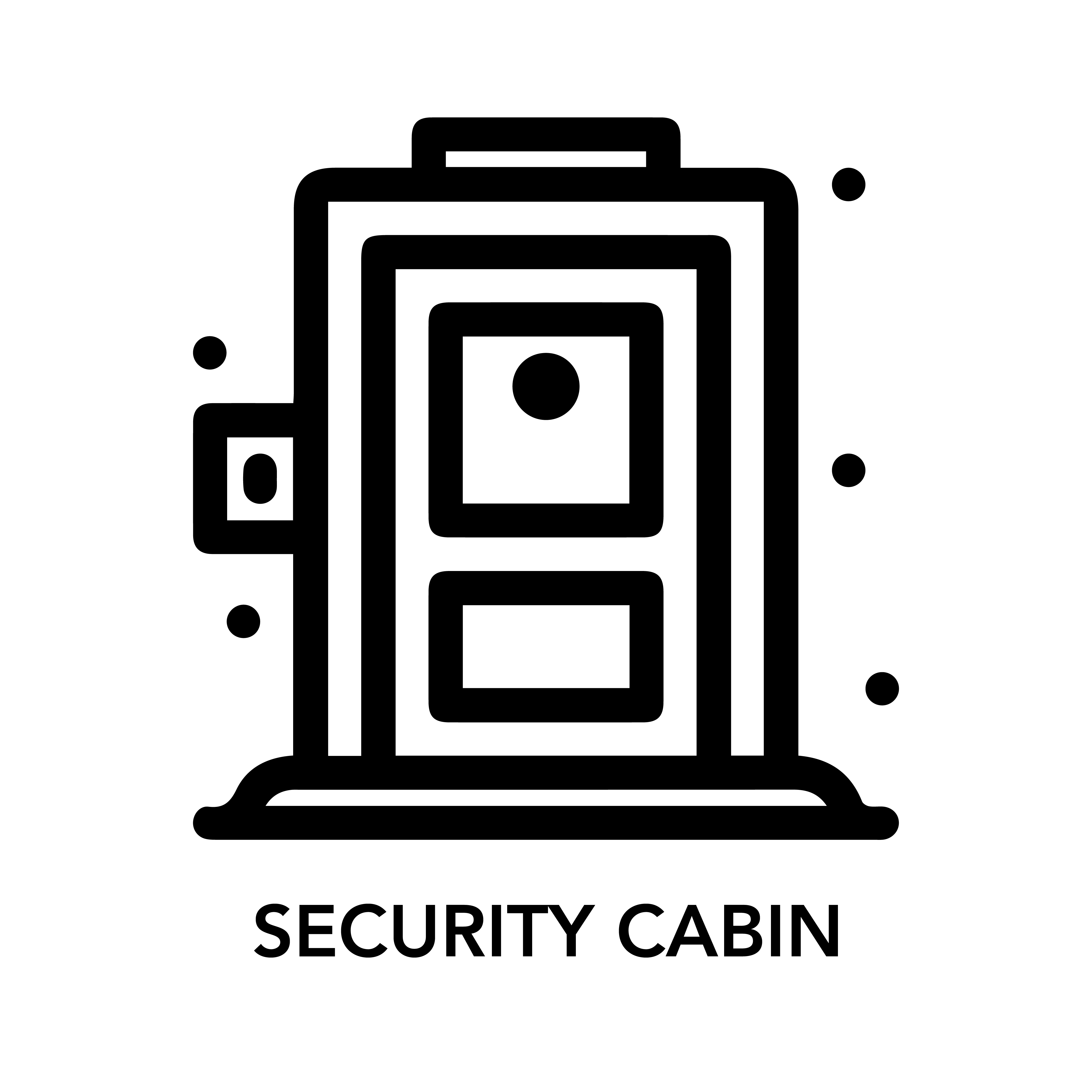 Squash Court